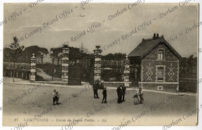 ref: D/DLI 7/913/228