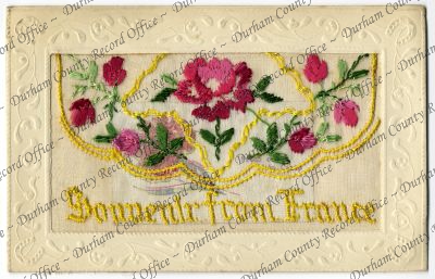 ref: D/DLI 7/913/229