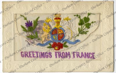 ref: D/DLI 7/913/231