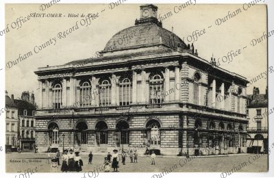 ref: D/DLI 7/913/236