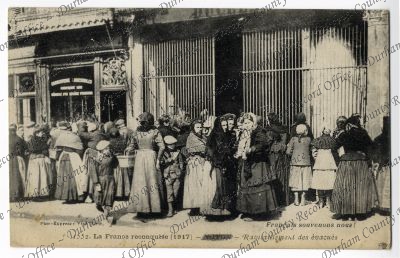 ref: D/DLI 7/913/237