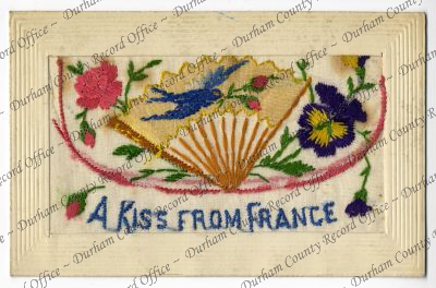 ref: D/DLI 7/913/249