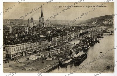 ref: D/DLI 7/913/250