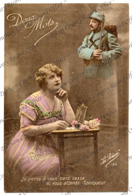 ref: D/DLI 7/913/252