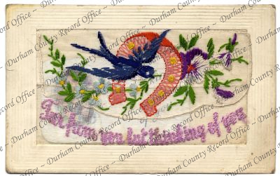 ref: D/DLI 7/913/253