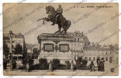 ref: D/DLI 7/913/254