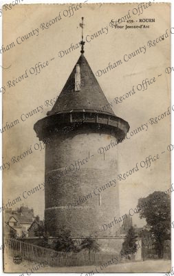 ref: D/DLI 7/913/255