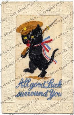 ref: D/DLI 7/913/256