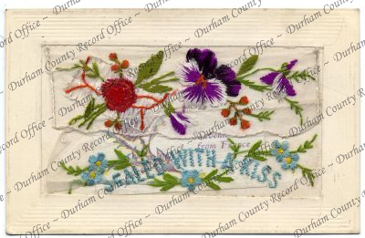 ref: D/DLI 7/913/257