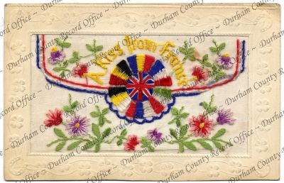 ref: D/DLI 7/913/258