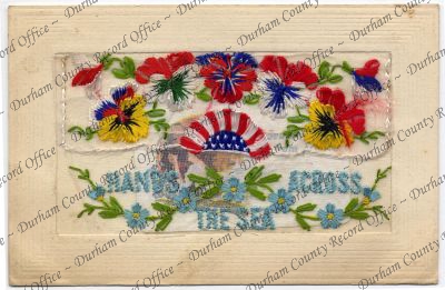 ref: D/DLI 7/913/260