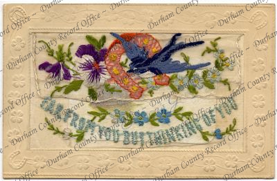 ref: D/DLI 7/913/261