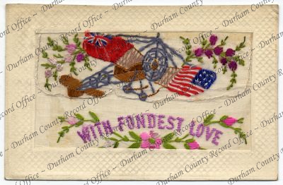 ref: D/DLI 7/913/264