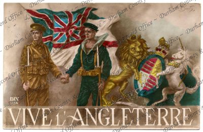 ref: D/DLI 7/913/265