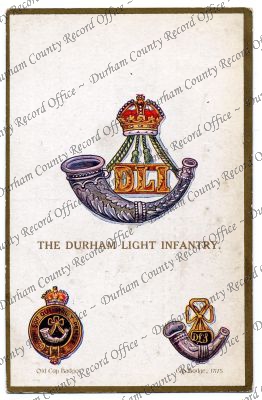 ref: D/DLI 7/913/267