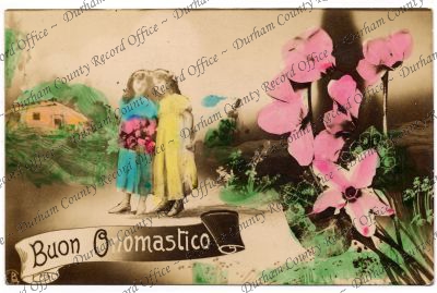 ref: D/DLI 7/913/269