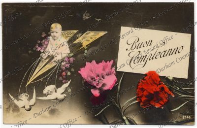 ref: D/DLI 7/913/270