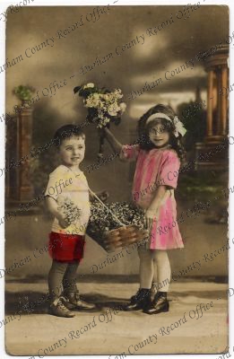 ref: D/DLI 7/913/272