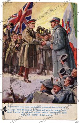 ref: D/DLI 7/913/281