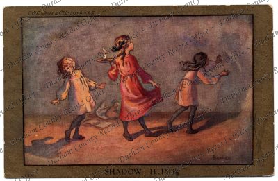 ref: D/DLI 7/913/282