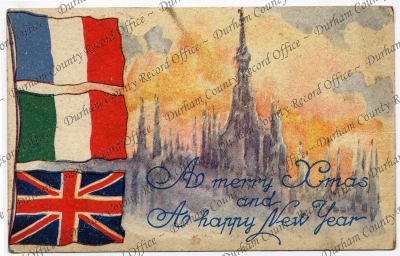 ref: D/DLI 7/913/285