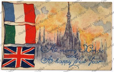 ref: D/DLI 7/913/287