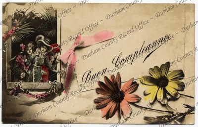 ref: D/DLI 7/913/288