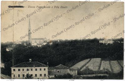 ref: D/DLI 7/913/291