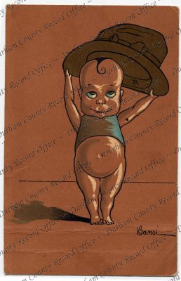 ref: D/DLI 7/913/293