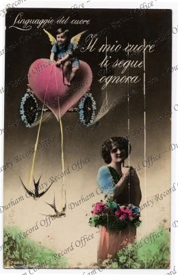 ref: D/DLI 7/913/294