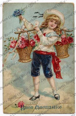 ref: D/DLI 7/913/300