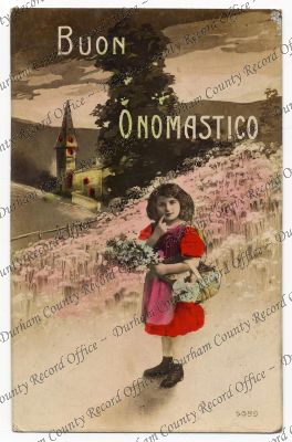 ref: D/DLI 7/913/303