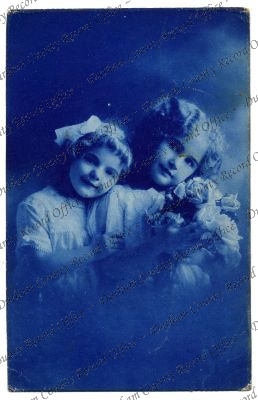 ref: D/DLI 7/913/306