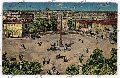 ref: D/DLI 7/913/307