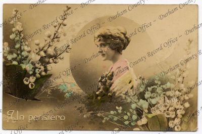 ref: D/DLI 7/913/309