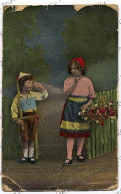 ref: D/DLI 7/913/317