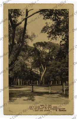 ref: D/DLI 7/913/319