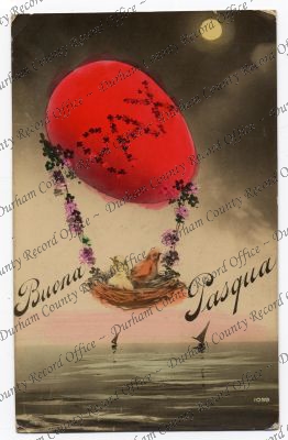 ref: D/DLI 7/913/320