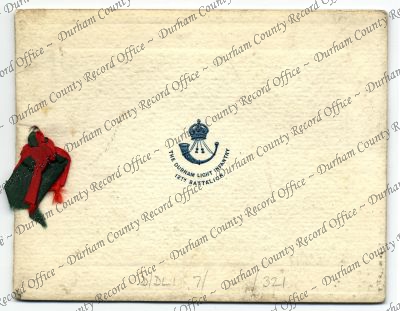 ref: D/DLI 7/913/321