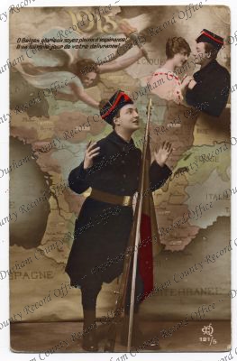 ref: D/DLI 7/913/324