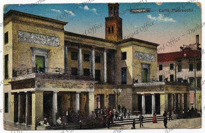 ref: D/DLI 7/913/332