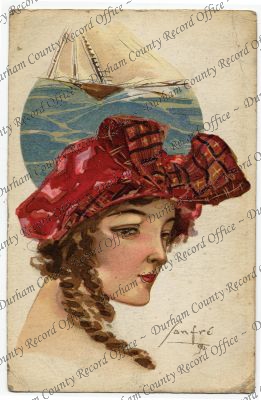 ref: D/DLI 7/913/341