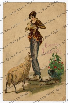 ref: D/DLI 7/913/352