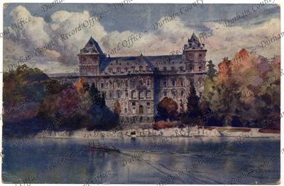 ref: D/DLI 7/913/354