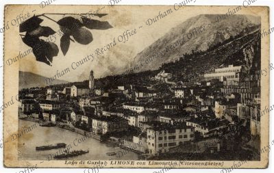 ref: D/DLI 7/913/359