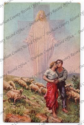 ref: D/DLI 7/913/361