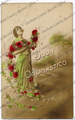 ref: D/DLI 7/913/362