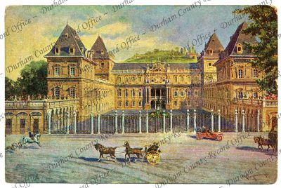 ref: D/DLI 7/913/367