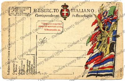 ref: D/DLI 7/913/369