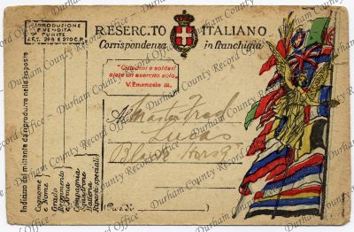 ref: D/DLI 7/913/373